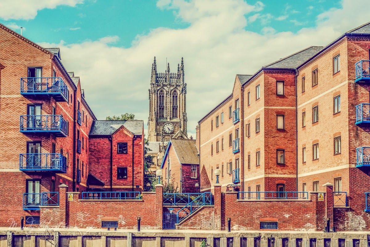 Leeds, City 15/69 in the UK Cityscape's Project | Mandy Charlton ...