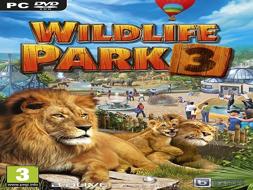 Wildlife Park 3 Down Under Game Free Download