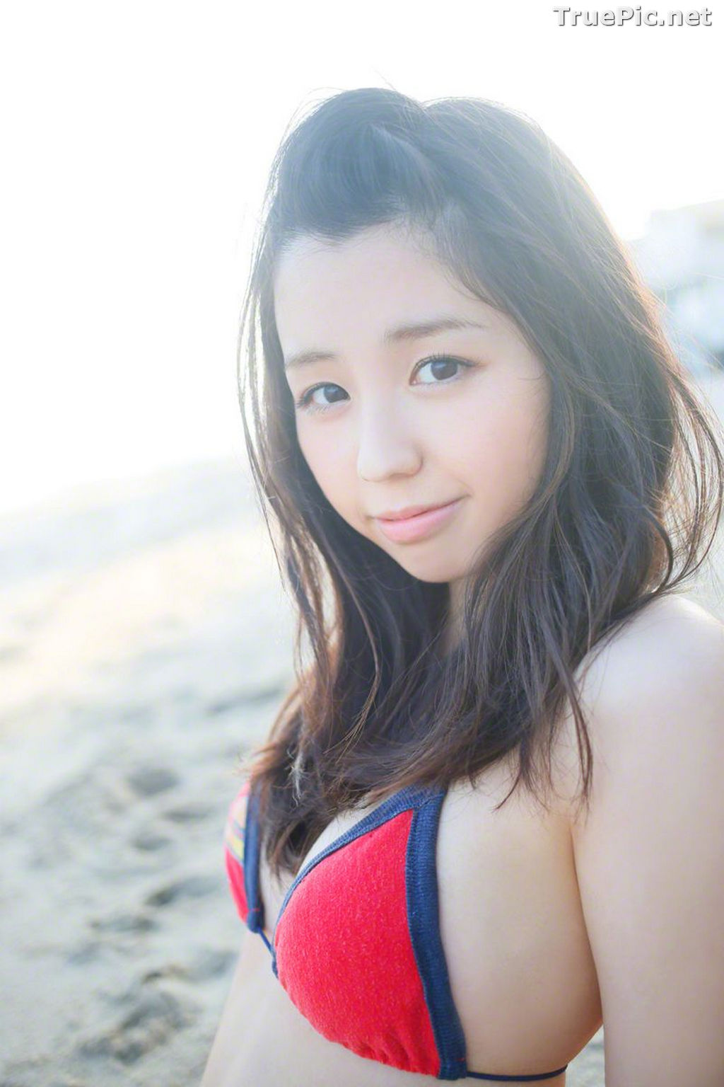 Image Wanibooks No.126 – Japanese Actress and Idol – Rina Koike - TruePic.net - Picture-137