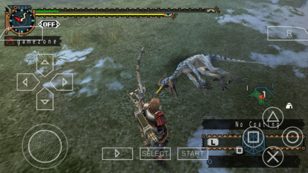 Download monster hunter ppsspp ukuran kecil di