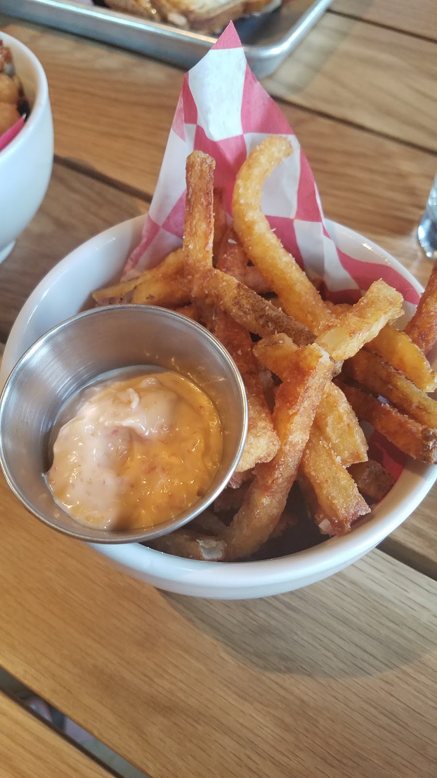 Hip In Detroit Thumbs Down for Axle Brewing Company