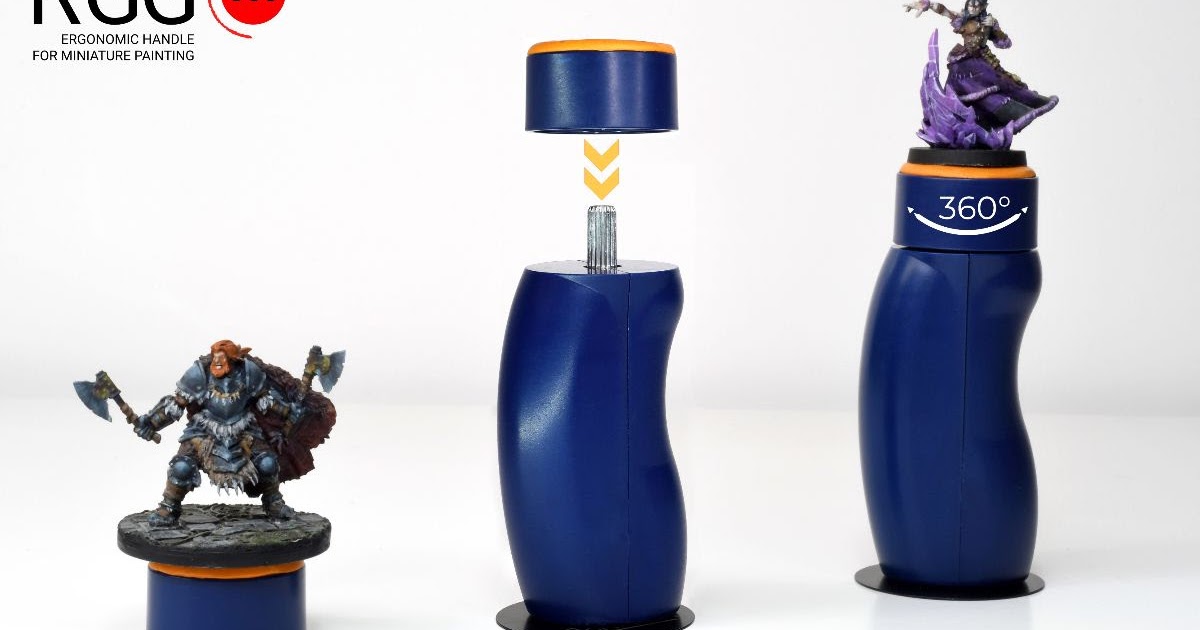 Tabletop Fix Redgrass Games Kickstarter Announcement