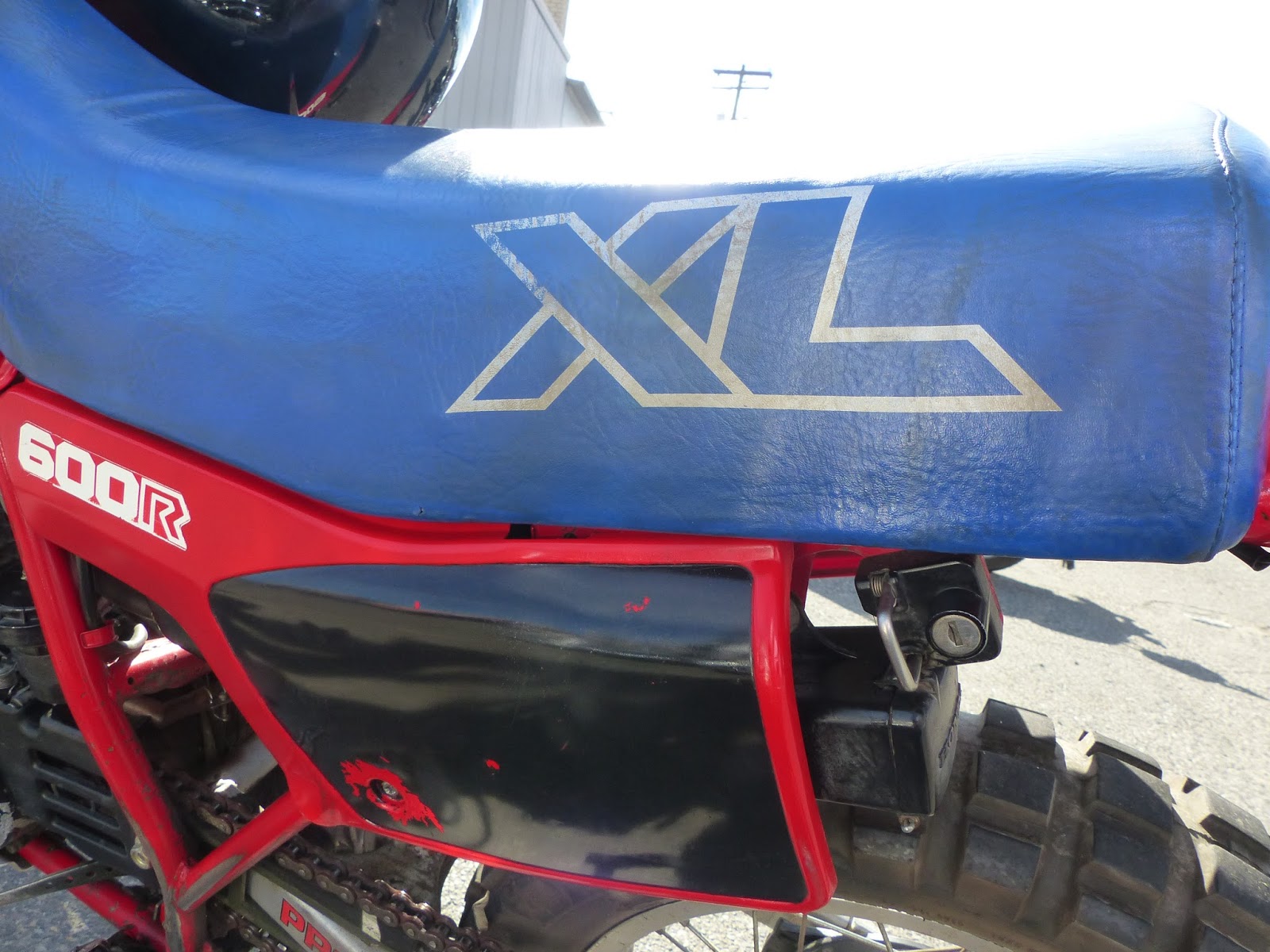 Honda motorcycle pasco county #3