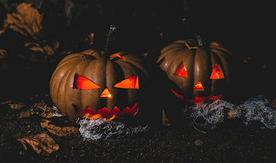 Tips to stay on track for Halloween
