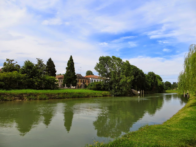 ville visitabili riviera del brenta