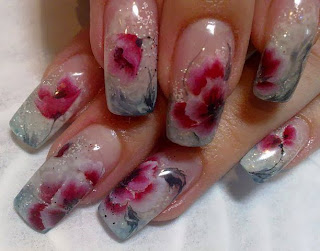 uñas decoradas uñas decoradas