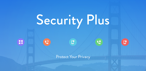 vault the best security app for android