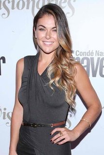 مشاهدة مكتبة أفلام سيريندا سوان - Serinda Swan كاملة اون لاين