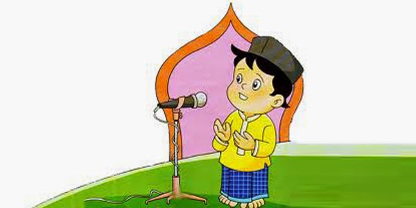 Do'a Acara Formal "Serah Terima Jabatan" - Coretan