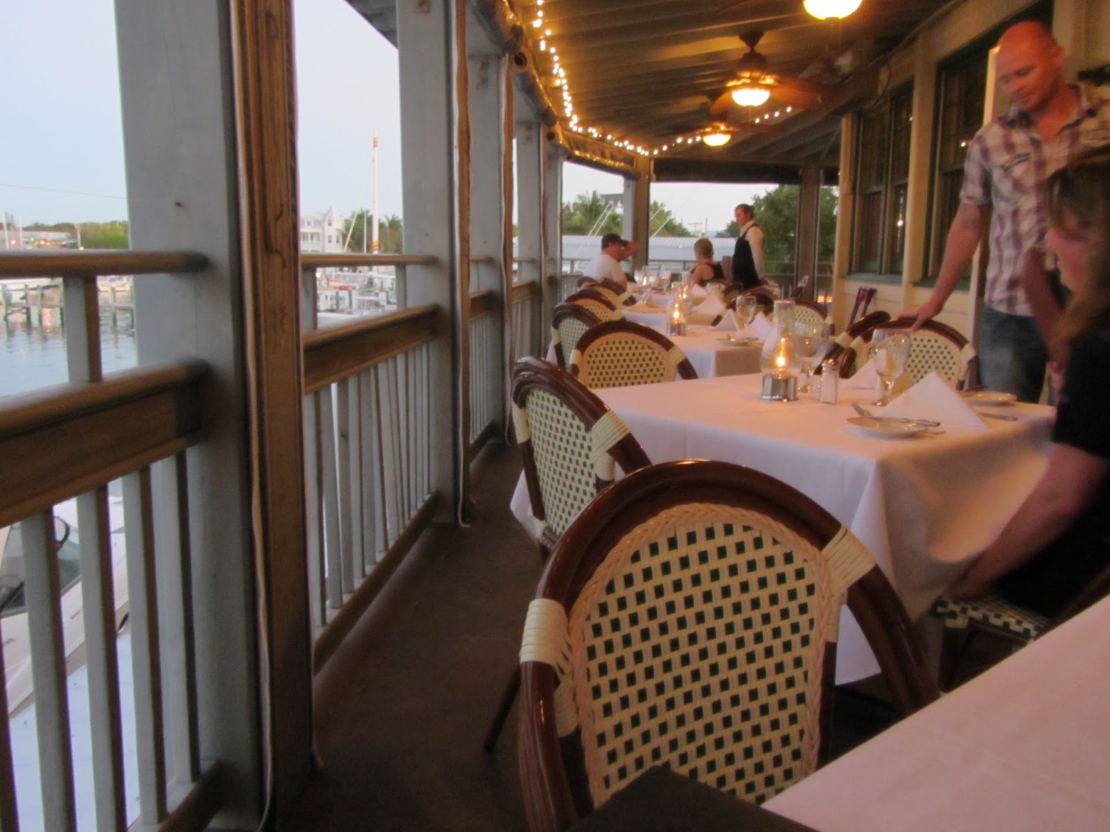Visit Key West: Key West restaurants