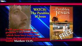 The Parables of Jesus.
