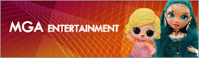 MGA Brands The Toy Pool MGA Brands The Toy Pool
