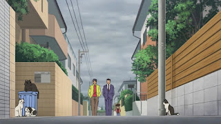 Hellominju.com : 名探偵コナン アニメ 第990話『オートマティック悲劇(前編)』感想 | Detective Conan Ep.990 | Hello Anime !