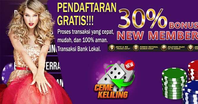 Liputan Poker Online: Rahasia Pemain Pemula Sukses di Bandar Ceme