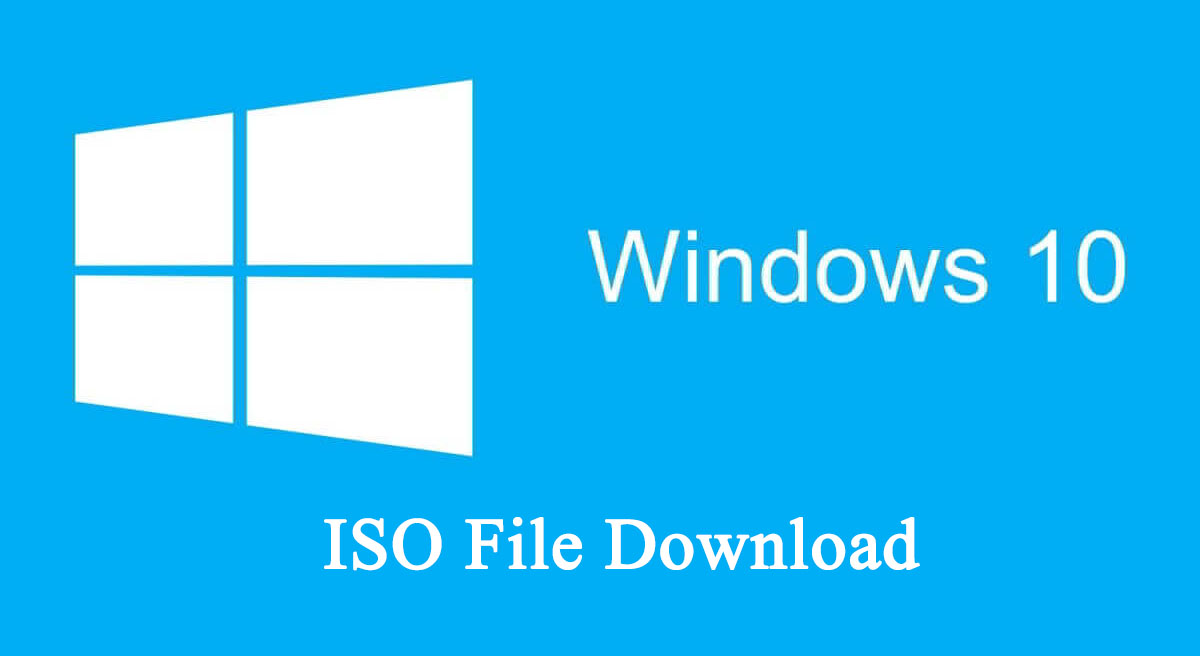 Download Original Windows10 ISO File Your Best IT Partner