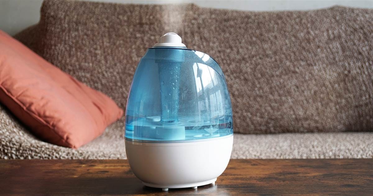 Add healthy moisture indoors with humidifiers Midwest Mechanical