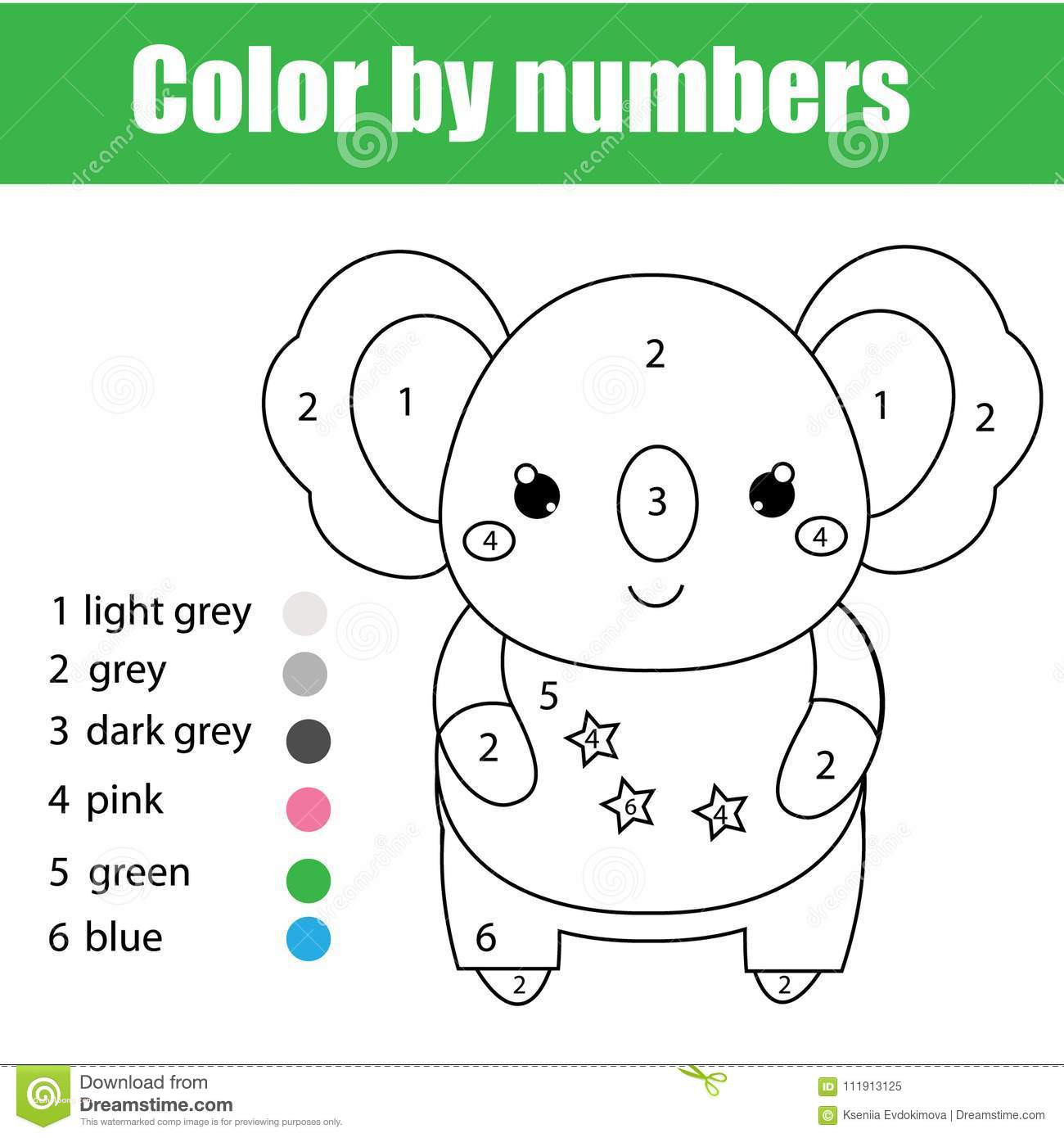 Educational Coloring Pages 2 Coloring Pages