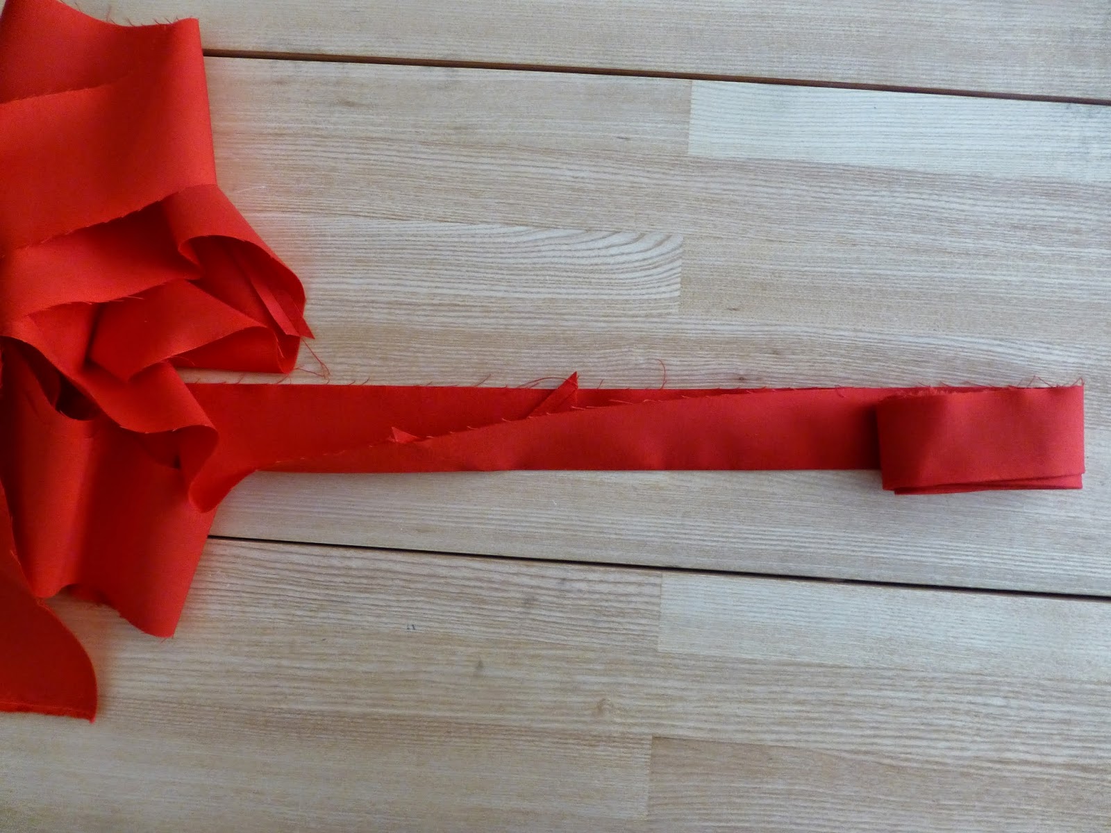 Quiltmanufaktur-Blog: Binding Tutorial - Anleitung zum Einfassen eines