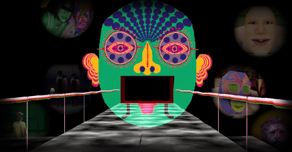 LSD Arena – увлекательная игра на Android