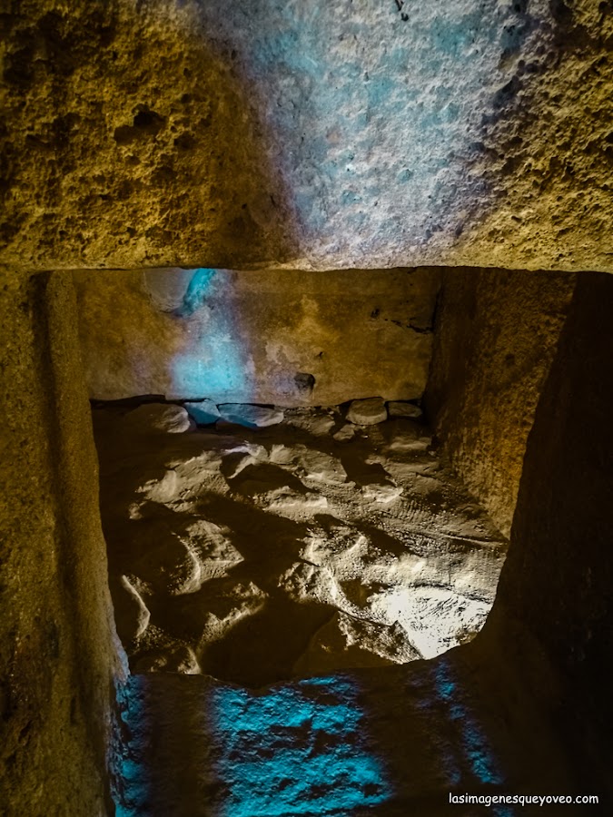 5 imprescindibles que ver en Antequera