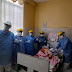 200 partos exitosos registra el centro de maternidad Covid-19 de Trujillo