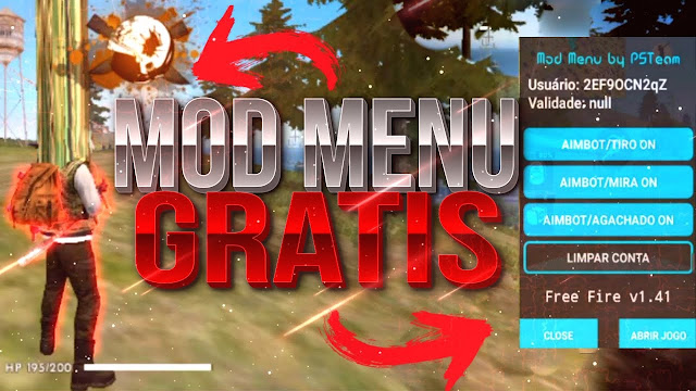 ffh4x mod menu ff hack ffh4x mod menu ff hack
