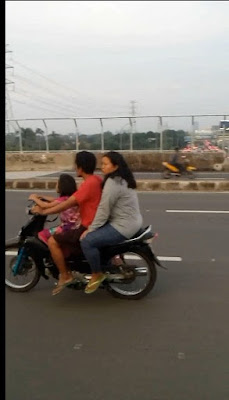 CARA MENGUBAH POSISI VIDEO YANG TERBALIK