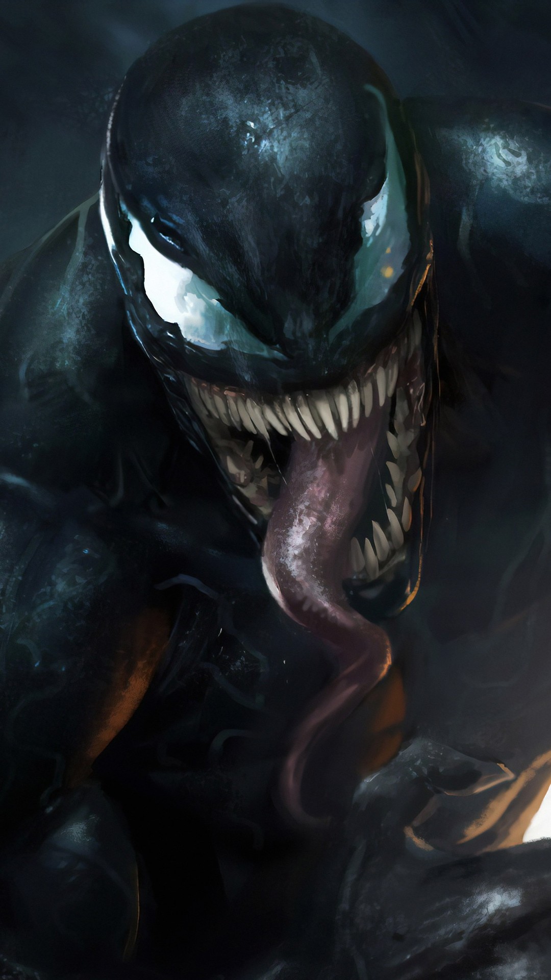 Venom Art