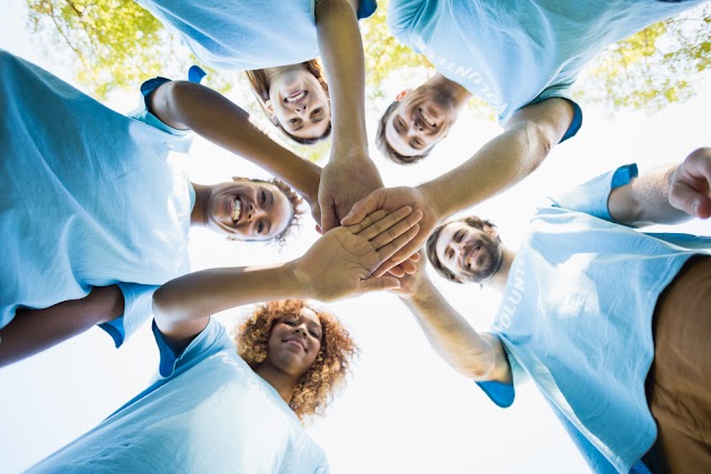 Top Three Benefits of Being Altruistic - TopThingz