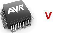 AVR-Projects