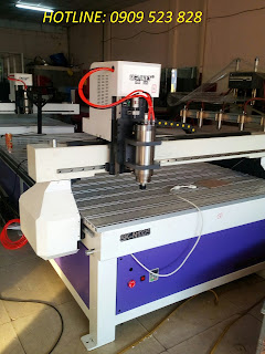 máy tiện cnc giá rẻ - 2