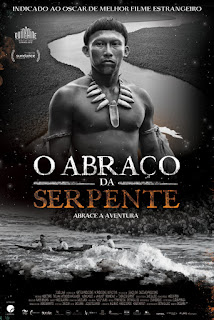 Download O Abraço da Serpente Dublado Grátis