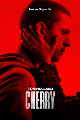 Cherry 2021 Movie Poster 7