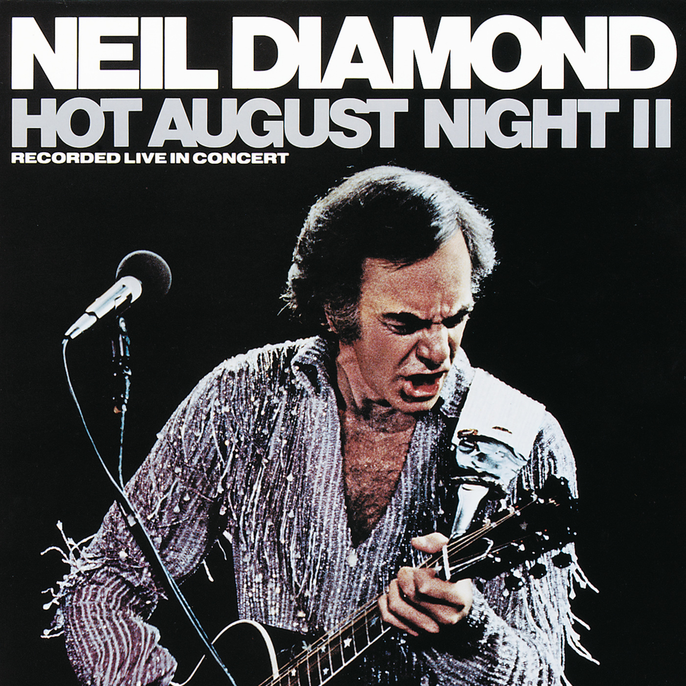 Neil Diamond Discography