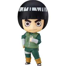 Nendoroid Naruto Shippuden Rock Lee (#1303) Figure