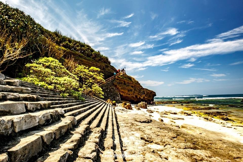 Địa điểm du lịch ở Lý Sơn hấp dẫn du khách