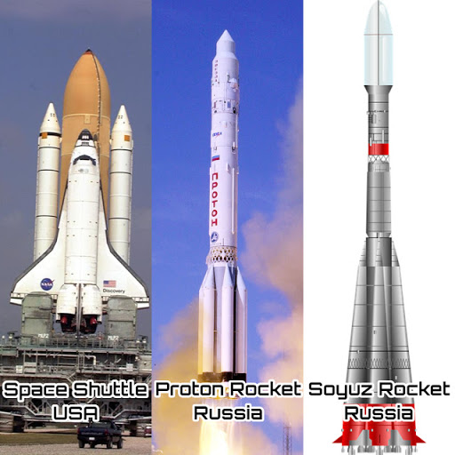 space station carrier space station carrier