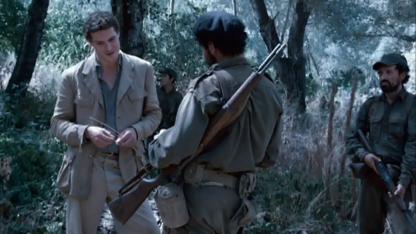 CHE 2: A GUERRILHA (DUBLADO/DVD-RIP) – 2008 Che%2B2%2B-2008.mkv_snapshot_00.57.28.879