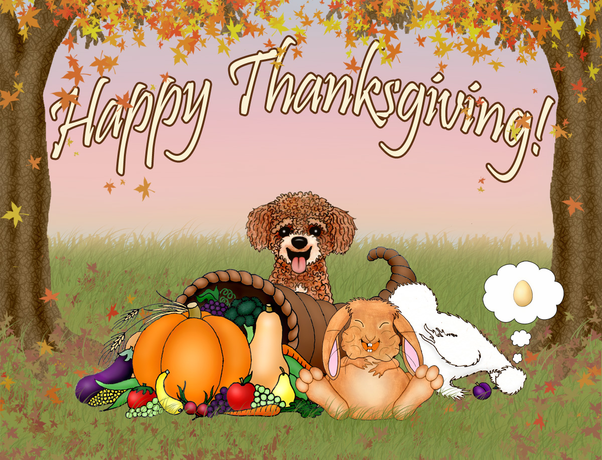 thanksgiving email clipart - photo #27