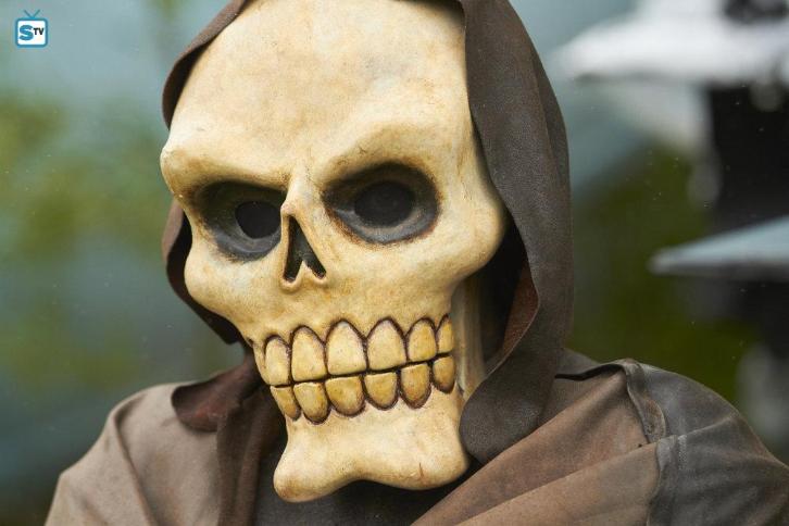 Channel Zero: Candle Cove - Episode 1.05 - Guest of Honor - Promo, Promotional Photos & Synopsis