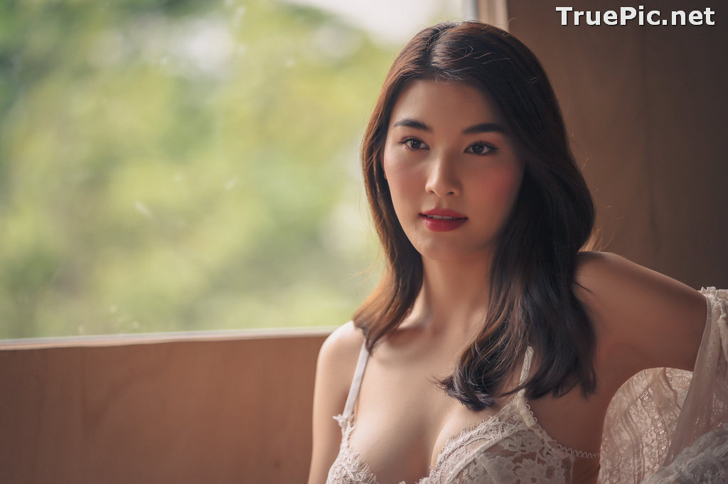 Image Thailand Model – Ness Natthakarn – Beautiful Picture 2020 Collection - TruePic.net - Picture-23