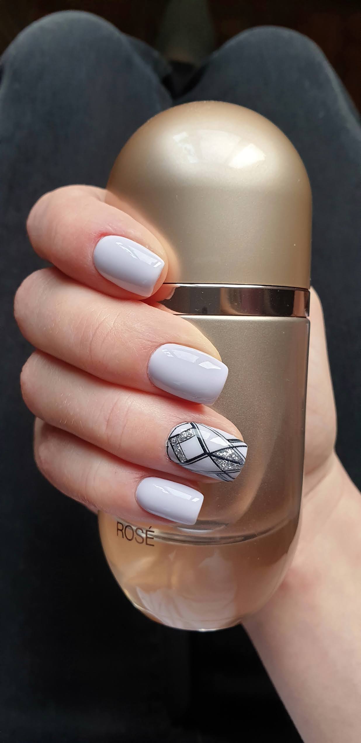 Ideas For Nail Art: 9 Cute Nail Art Trends You Can Do At Home