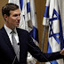 11 De Outubro de 2021: Kushner no Knesset inaugura acordos de Abraão para expandir pactos de paz para Israel, Presidente da Nação Judaica Isaac Herzog diz que foi um prazer conhecer Jared e Ivanka Trump