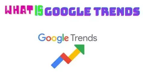 What is Google Trends