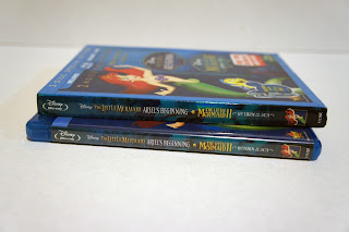 Blu-ray secuelas de La Sirenita, Edición Especial 6 la%2Bsirenita%2Bsecuelas%2Bbluray%2Bedicion%2Bespecial%2B02
