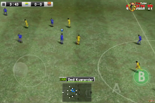 PES 2011 Mod Liga Indonesia 2019 Shopee PES 2011 Mod Liga Indonesia 2019 Shopee