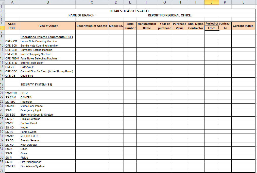 asset-register-format-in-excel