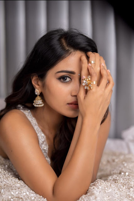 Nivetha Pethuraj Latest Photoshoot Stills