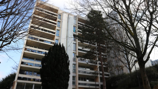 Ensemble, Maisons Alfort, Juilliottes