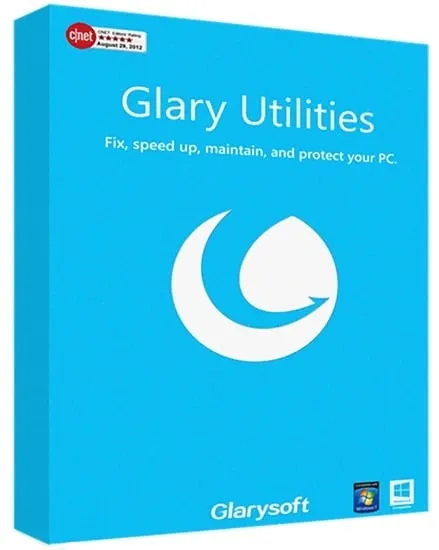 Glary Utilities Pro 5.172.0.200 com Crack